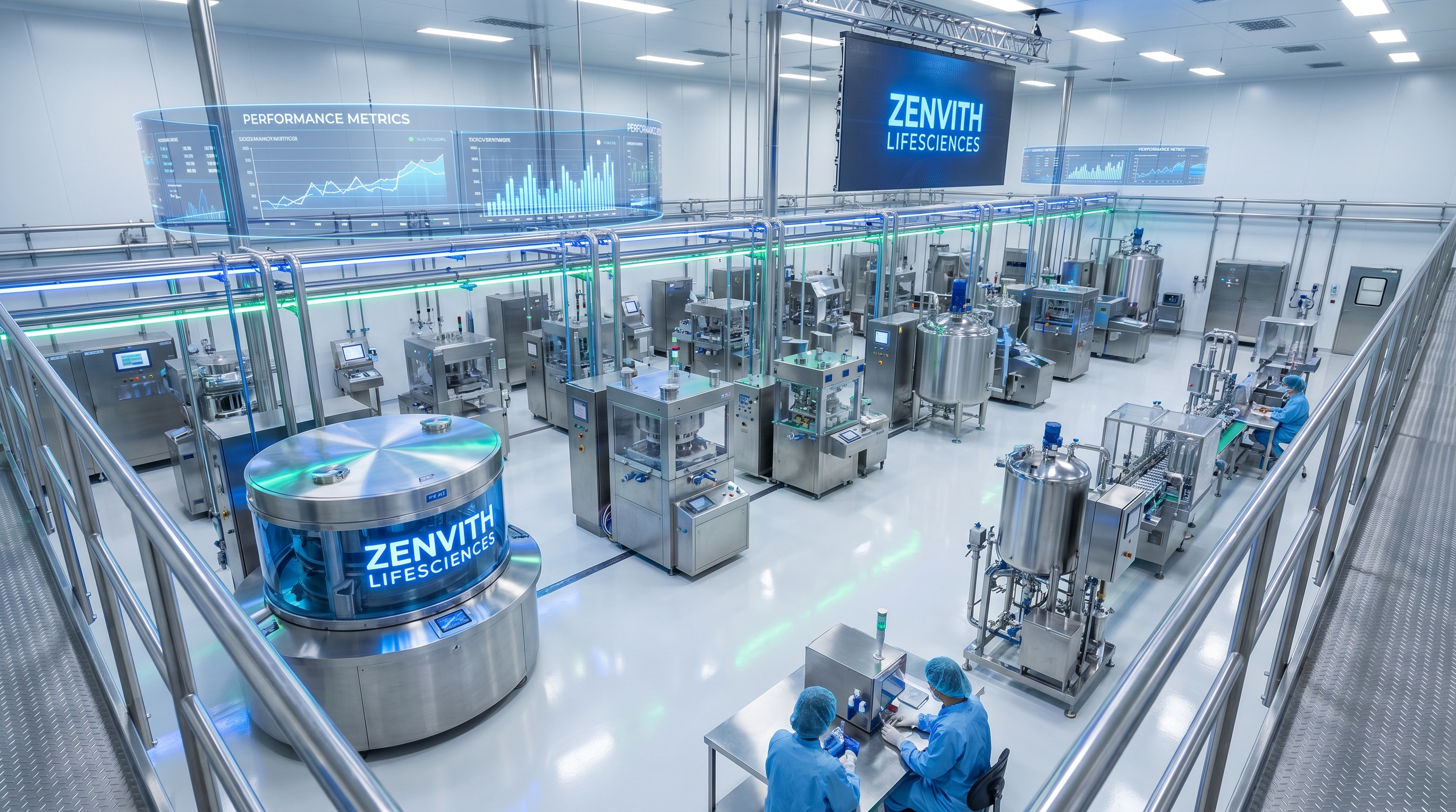 Pharmaceutical Services