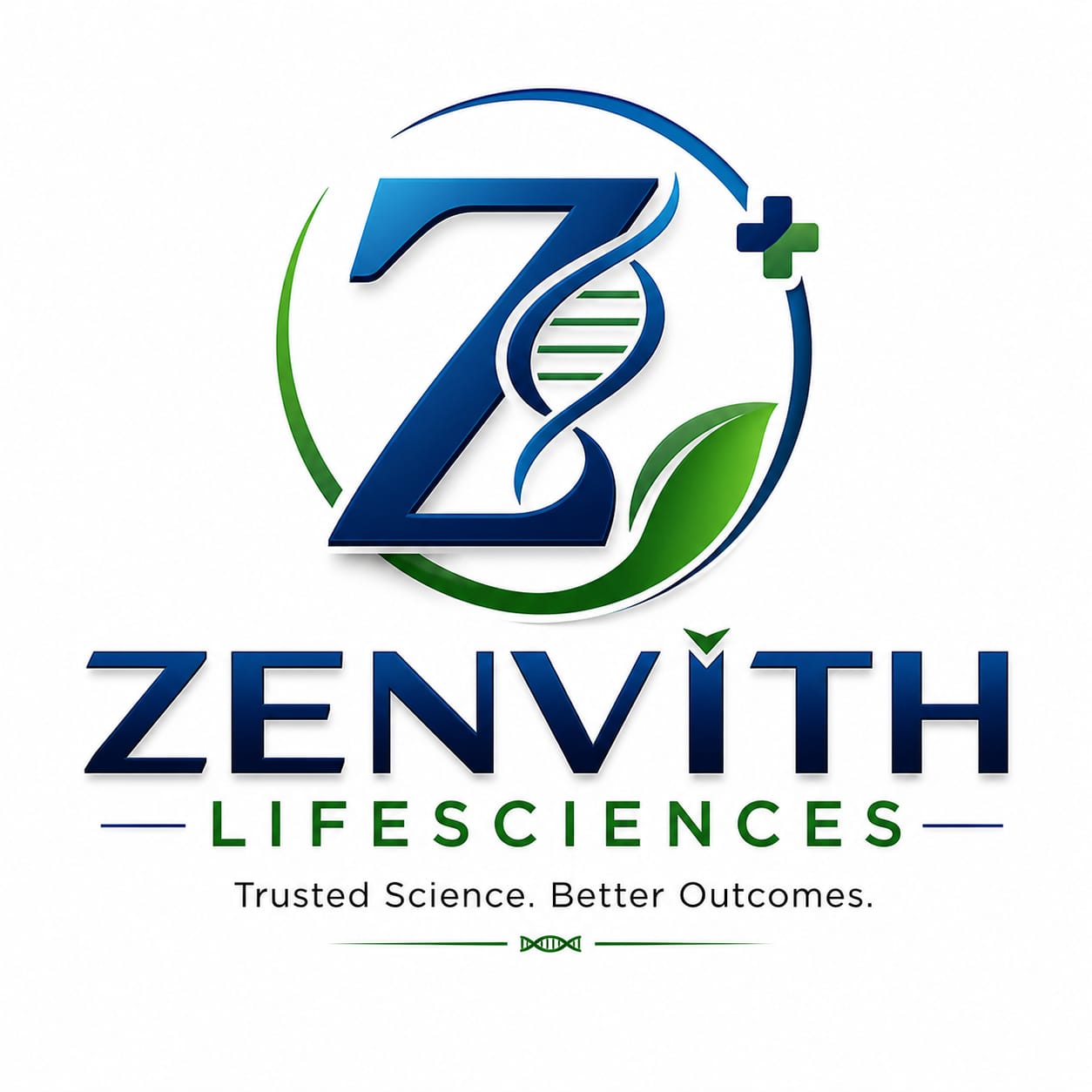 Zenvith Logo